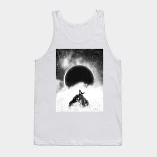 Hero Tank Top